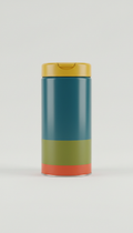 Surface Sanitizing Wipes Resealable Canister