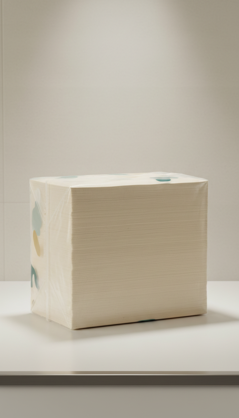 Bulk Paper Towel Pack for Dispensers
